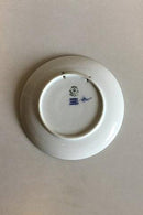 Royal Copenhagen Mindeplatte fra 1928 RC-CM255