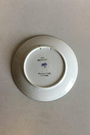 Royal Copenhagen Mindeplatte fra 1914 RC-CM151