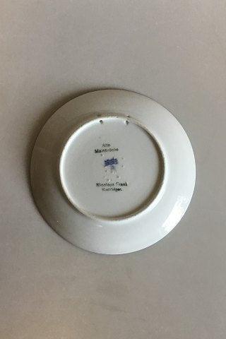 Royal Copenhagen Mindeplatte fra 1914 RC-CM151