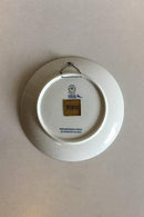 ロイヤルコペンハーゲン 1968年製 記念プレート RC-CM320