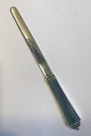 Georg Jensen Sterling Silber Pyramidenblätterwender