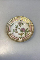 Royal Copenhagen Flora Danica Kaviar-Schale Nr. 20/3501