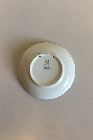 Bing & Grøndahl Mindeplatte fra 1914 BG-CM41