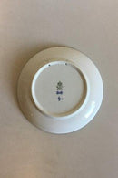 ビング＆グロンダール アイスランドのクリスマスプレート（1929年製）。