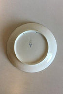 Bing & Grøndahl Mindeplatte fra 1916 BG-CM47