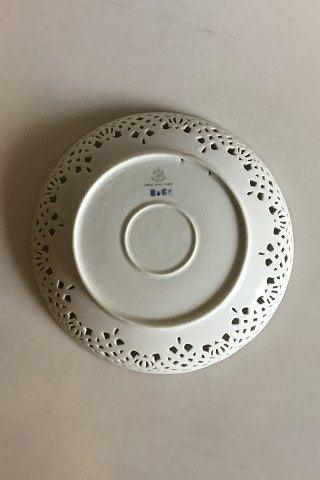 Bing & Grøndahl Mindeplatter fra 1898 BG-CM9