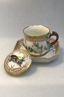 Royal Copenhagen Flora Danica Sahnetasse Nr. 3514