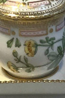 Royal Copenhagen Flora Danica Sahnetasse Nr. 3514