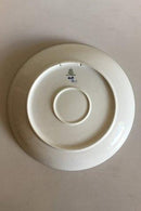 Bing & Grøndahl Stor Juleplatte 1908 BG-L1908