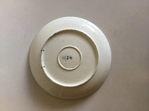 Bing & Grøndahl Stor juleplatte 1909 BG-L1909