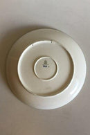 Bing & Grøndahl Stor juleplatte 1911 BG-L1911