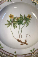 ロイヤルコペンハーゲン フローラダニカ ディーププレート No 20/3546