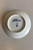 Royal Copenhagen Mindeplatte fra 1906 RC-CM58