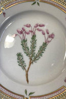 Royal Copenhagen Flora Danica Dessertteller Nr. 20/3551