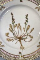 Royal Copenhagen Flora Danica Servierplatte Nr. 20/3552