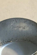 Tidlig Georg Jensen Sølv Servietring