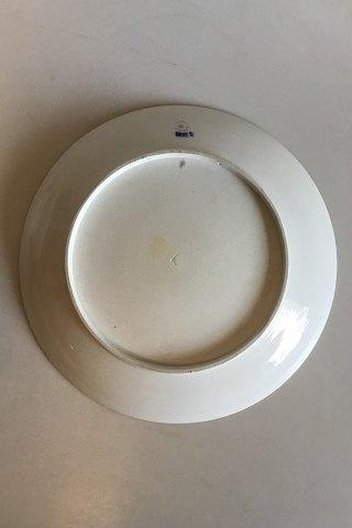 Royal Copenhagen Mindeplatte fra 1906 RC-CM63