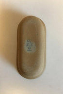 Royal Copenhagen Ildpot Aflang Form No. 22532