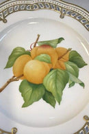 Royal Copenhagen Flora Danica Frugttallerken No 429/3584