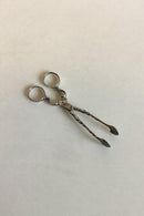 Tidlig Sukkertang fra Dansk Provins sølvsmed