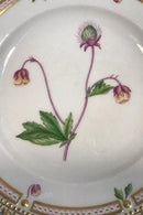 Royal Copenhagen Flora Danica Dessertteller Nr. 20/3551