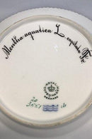 Royal Copenhagen Flora Danica Dessertteller Nr. 20/3551