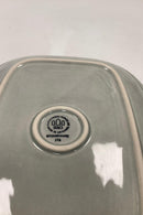 Bing og Grøndahl Stentøj Columbia Fad No 316