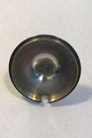 Georg Jensen Sterling Sølv Låg Kaktus No 815C