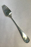 A. Michelsen Sterling Sølv Ida Middagsgaffel