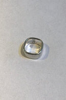 Georg Jensen Sterling Silver Ring No 186