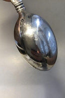 Windsor Silver Flatware Set from Horsens Silver for 6 person 30 pc.