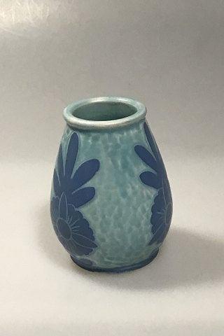 Gustavsberg Vase Josef Ekberg 1924 No 347