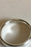 Georg Jensen Sterling Silver Bracelet by Hansen デザイン