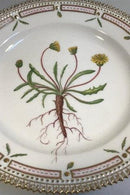 Royal Copenhagen Flora Danica Frokosttallerken No 20/3550