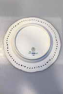 Royal Copenhagen Flora Danica Frugttallerken No 429/3554.