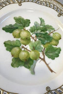 Royal Copenhagen Flora Danica Frugttallerken No 429/3554.