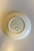 Aluminia Julianeplatte fra 1920