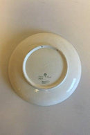 Aluminia Julianeplatte fra 1916