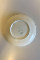 Aluminia Julianeplatte fra 1913