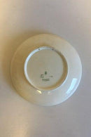 Aluminia Julianeplatte fra 1912