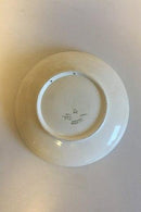 Aluminia Juliane Teller von 1910