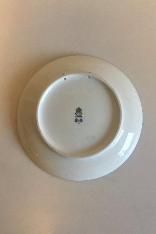 Bing & Grondahl Christmas Jubilee Plate from 1935 with 1907 motif