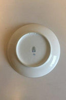 Bing & Grondahl Christmas Jubilee Plate from 1940 with 1901 motif