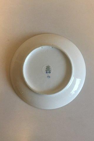 Bing & Grondahl Christmas Jubilee Plate from 1940 with 1901 motif