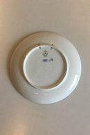 Royal Copenhagen Juleplatte fra 1930 med Tysk indskription "Weihnachten"