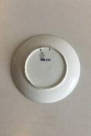 Royal Copenhagen Juleplatte fra 1937 med Fransk indskription "Noel"