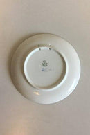 Royal Copenhagen Juleplatte fra 1931 med Fransk indskription "Noel"