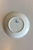 ロイヤルコペンハーゲン クリスマスプレート 1936年製 英文銘「Christmas