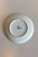 Royal Copenhagen Juleplatte fra 1930 med Engelsk indskription "Christmas"