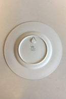 Bjørn Wiinblad Rosenthal Juleplatte fra 1973